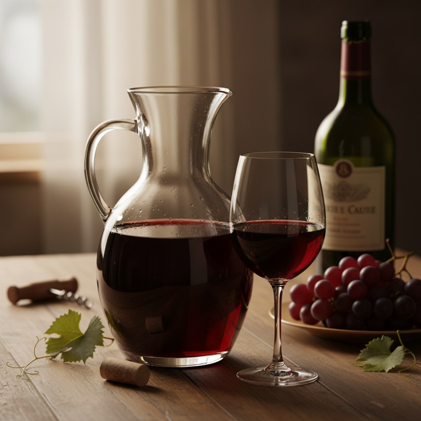  Jak ochutnávat víno jako someliér: probuď své smysly a poznej pravou chuť