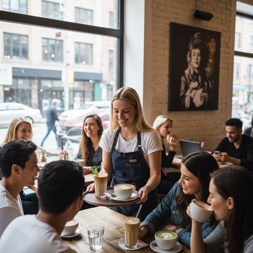  Káva a duše: proč vůně kávy působí jako terapie