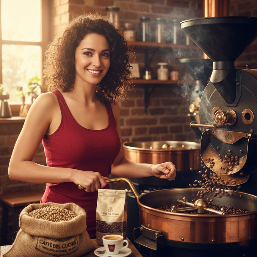  Káva a levandule: překvapivě dokonalé spojení vůní, chutí i klidu