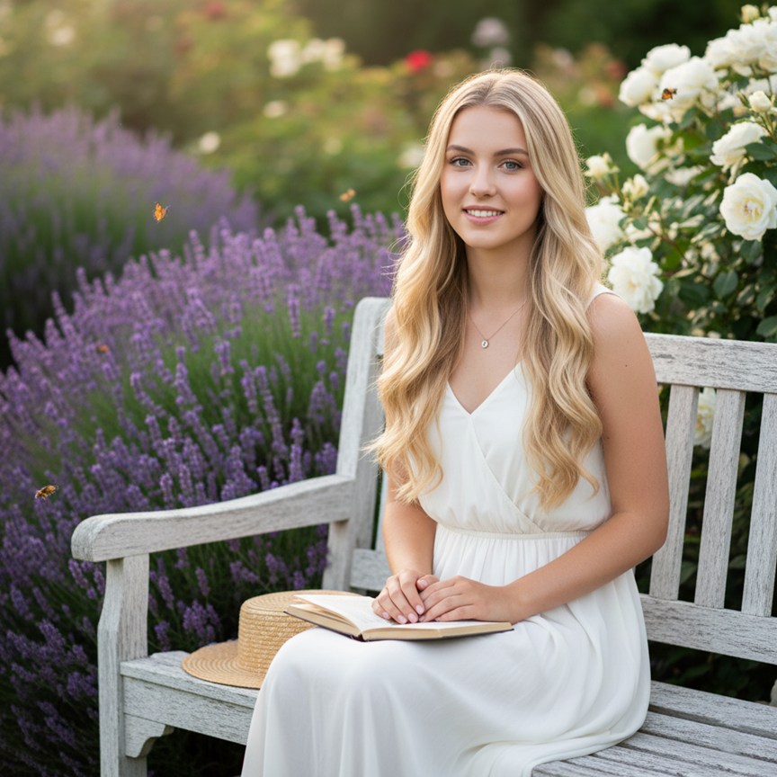 Levandule – květina klidu, léčivá duše Středomoří