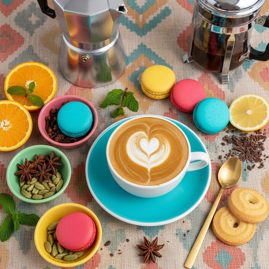 Levandule v kuchyni – sladké i slané recepty s vůní Provence