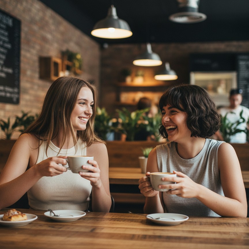 Úvod: když vůně kávy přesáhne hrnek