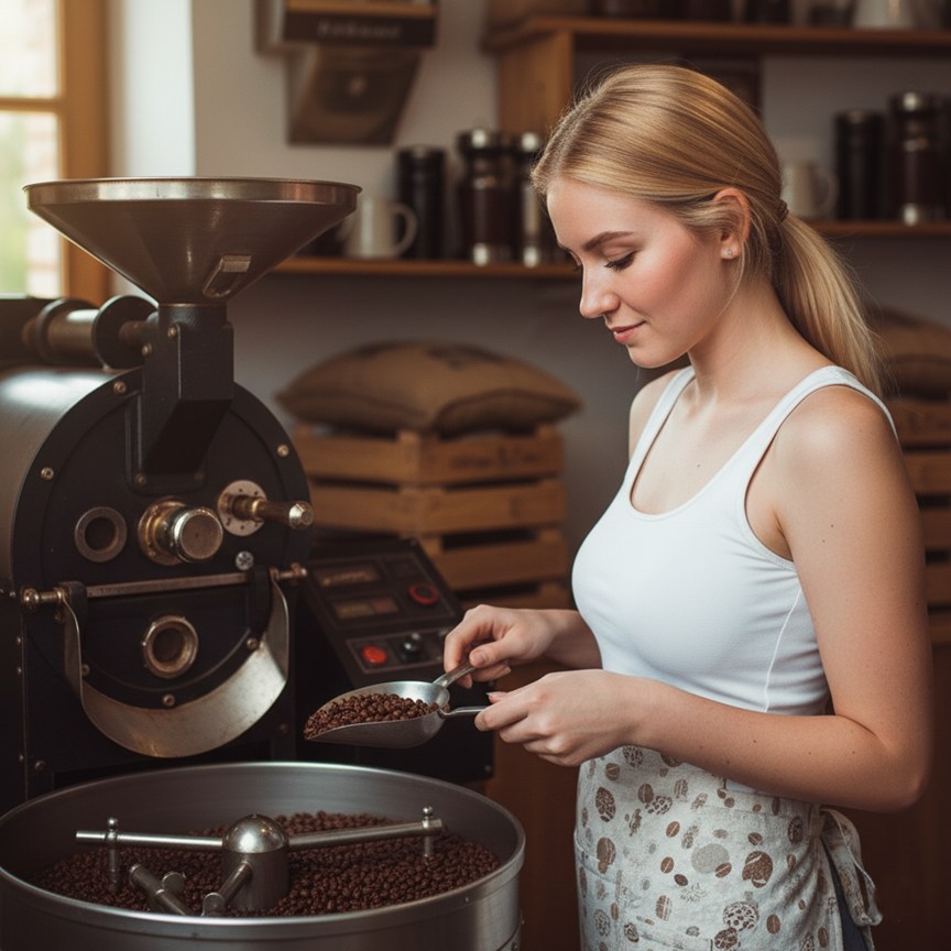 Dodavatelé kávy Čechy a Morava