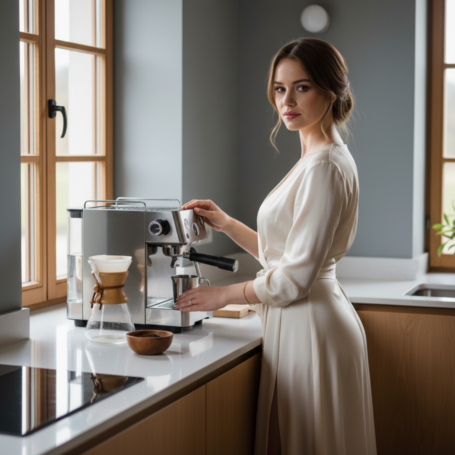 Jak připravit dokonalou kávu doma