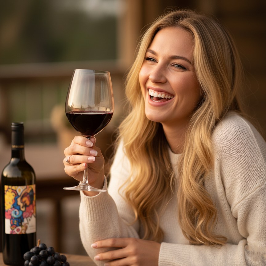 vína z Moravy, vína z Čech